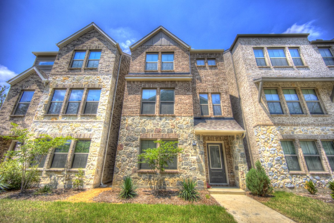 811 Cassandra Court Euless TX 76040
