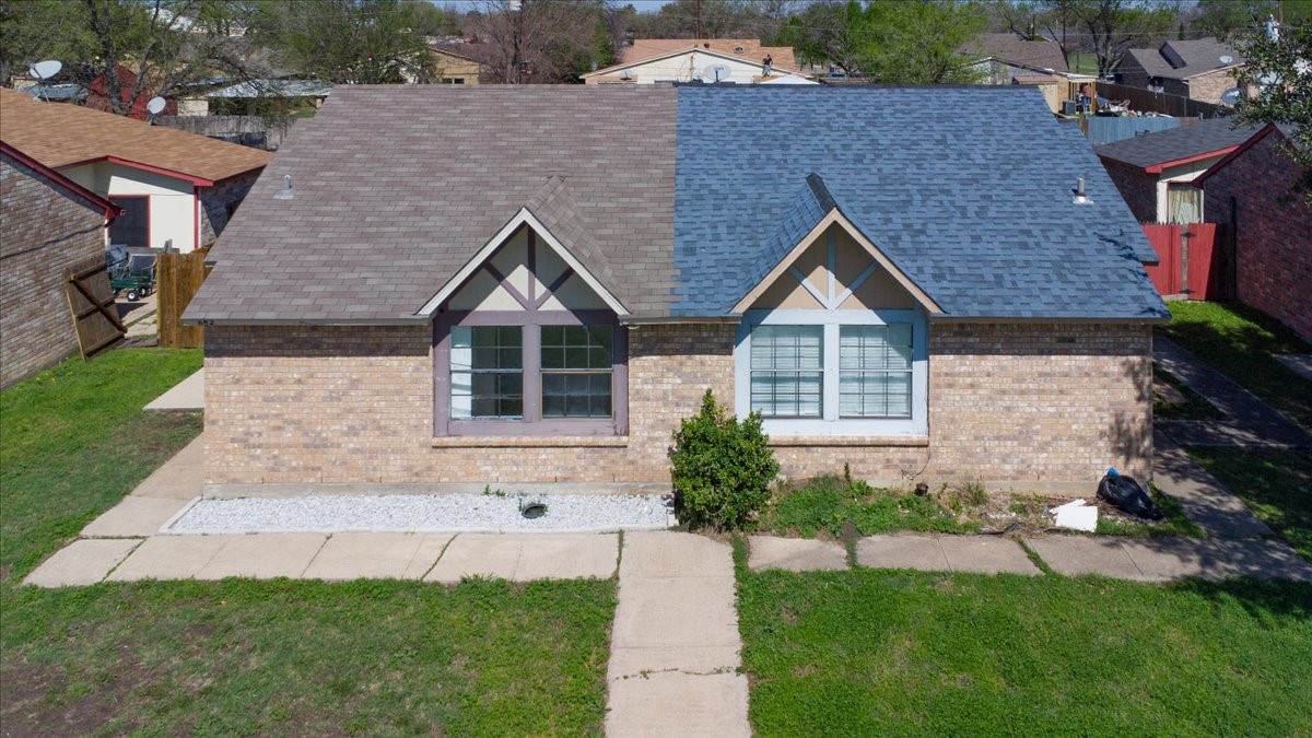 652 Stonehenge Drive Grand Prairie TX 75052