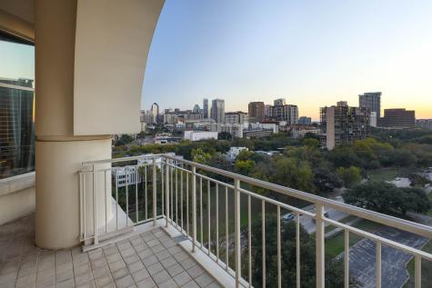2801 Turtle Creek Boulevard Dallas TX 75219
