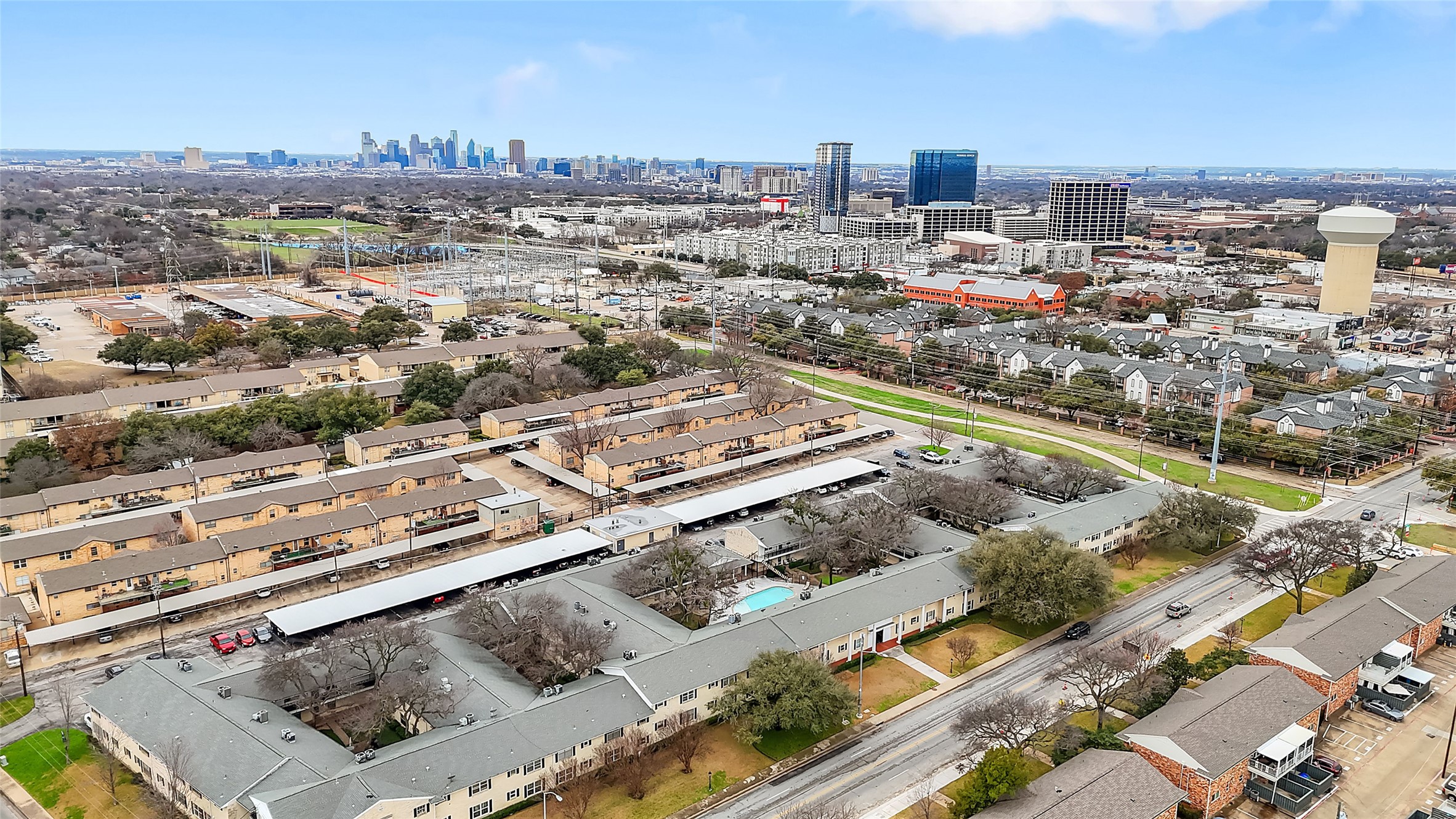 5818 E University Boulevard Dallas TX 75206