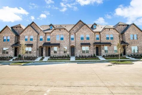 4237 Kearsage Drive Frisco TX 75034