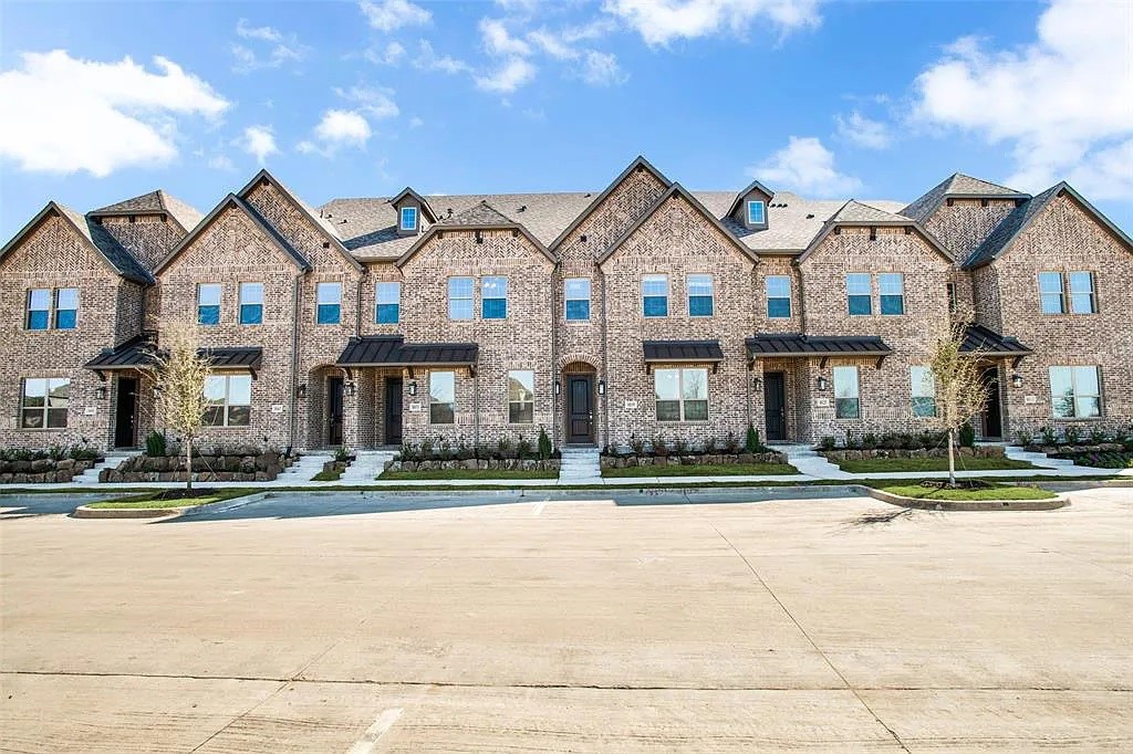 4237 Kearsage Drive Frisco TX 75034