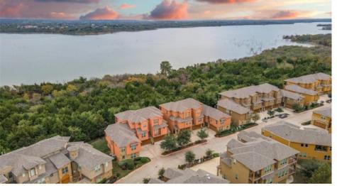 2635 Villa Di Lago Grand Prairie TX 75054