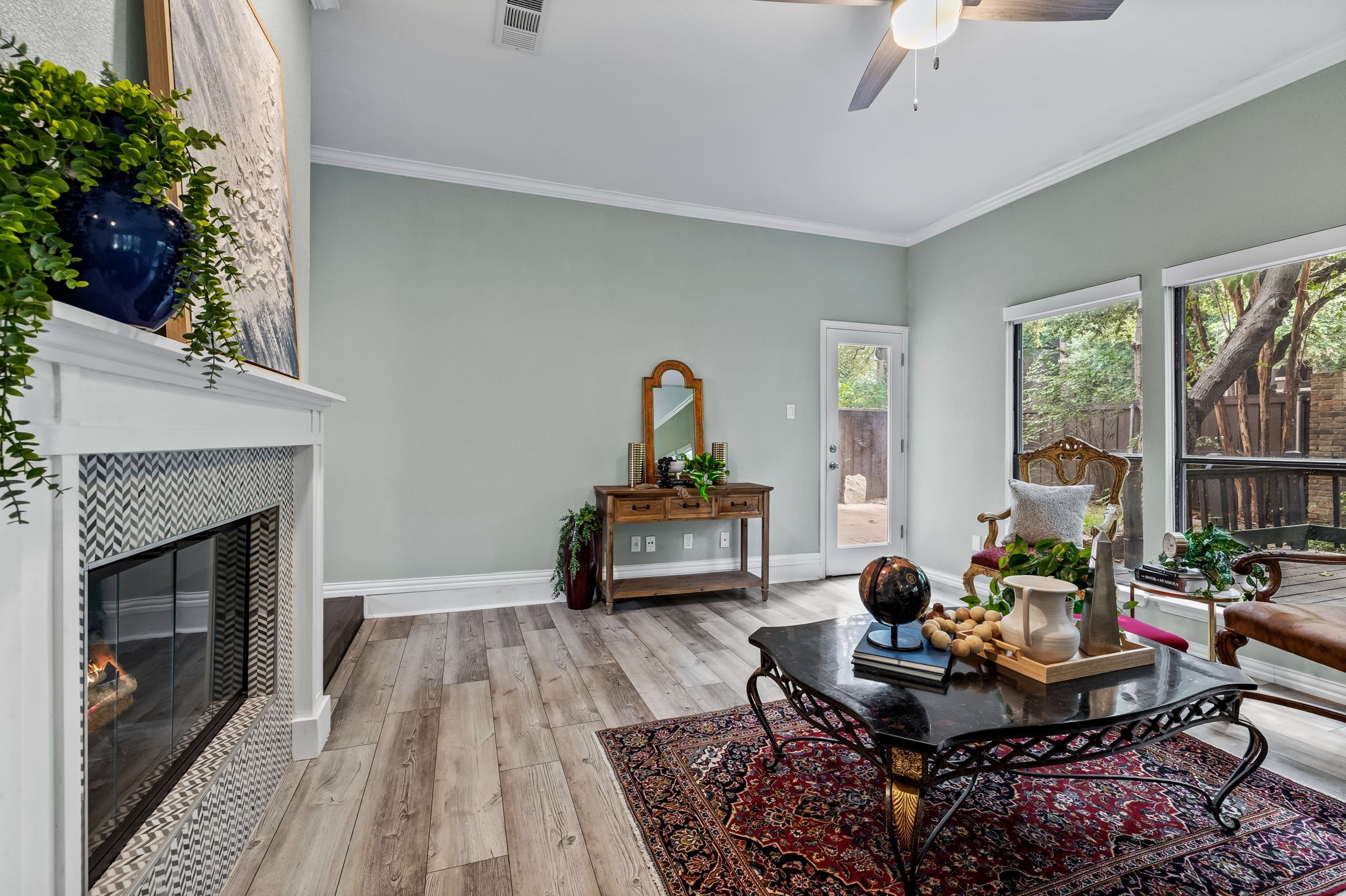 5616 Preston Oaks Road Dallas TX 75254