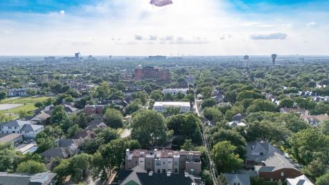 4025 Hawthorne Avenue Dallas TX 75219