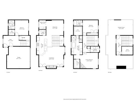 4025 Hawthorne Avenue Dallas TX 75219