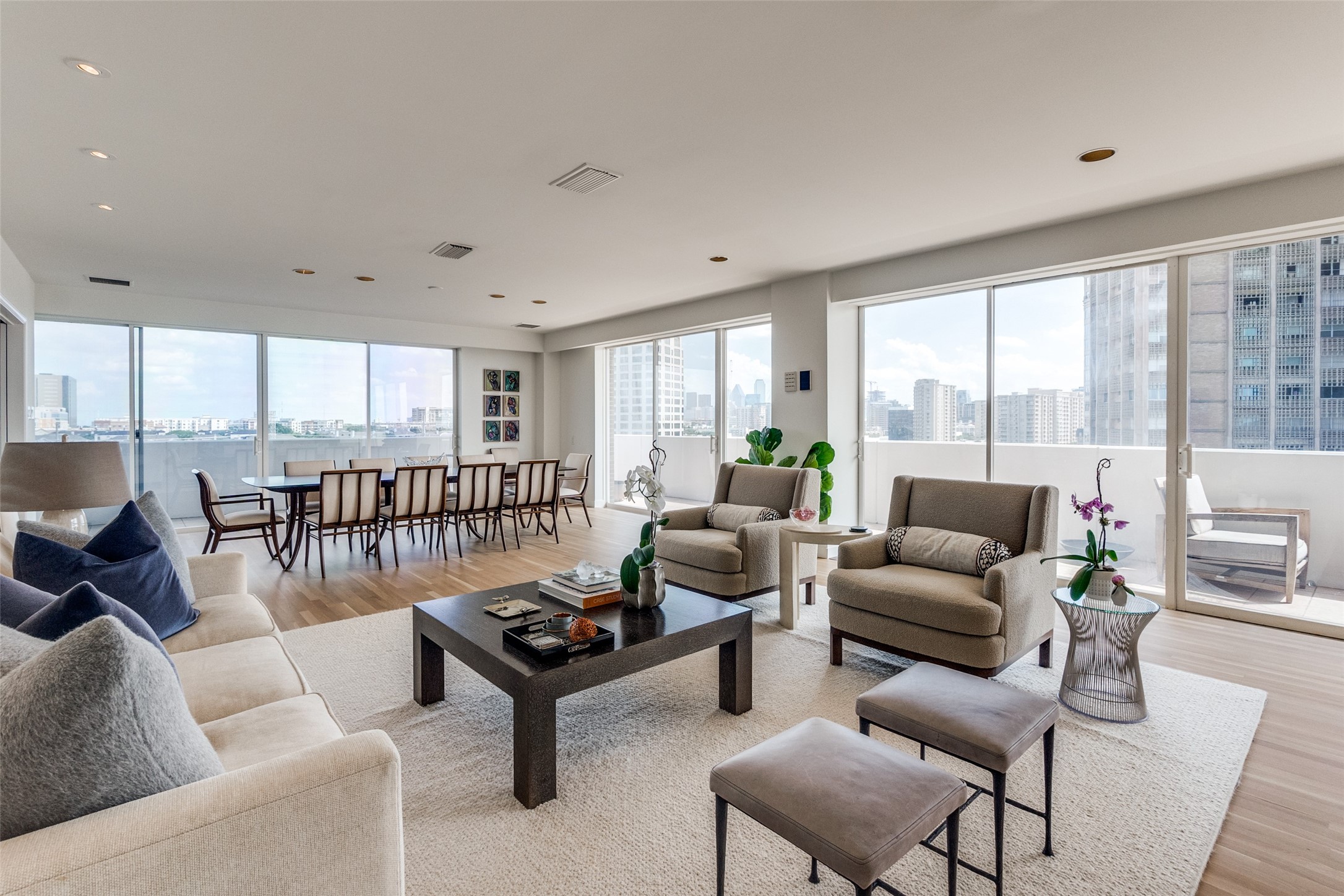 3601 Turtle Creek Boulevard Dallas TX 75219