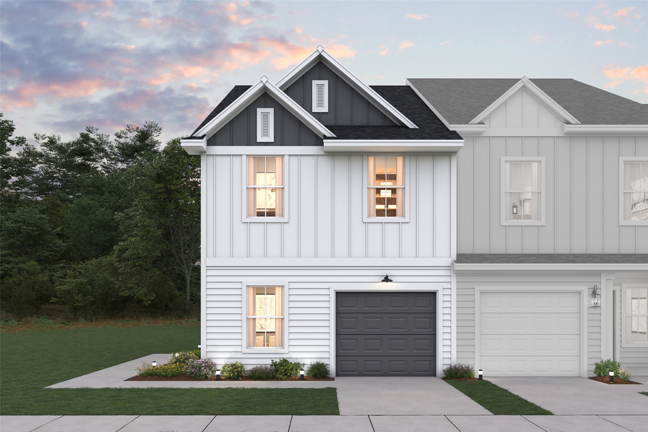 9405 Harborview Drive Providence Village TX 76227
