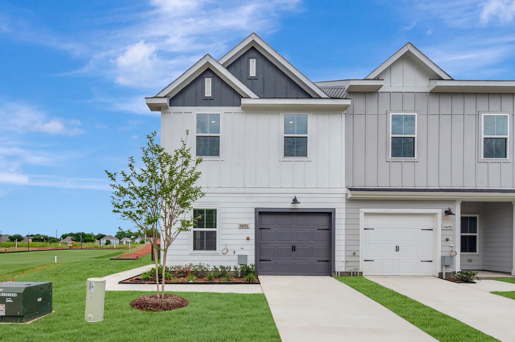 9405 Harborview Drive Providence Village TX 76227