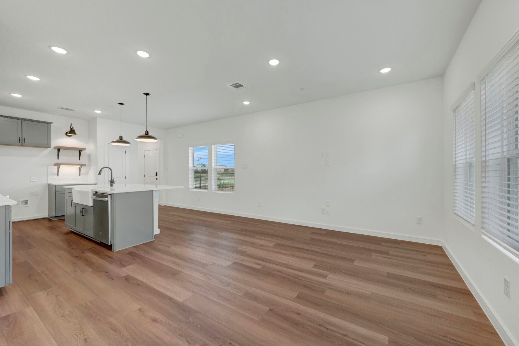 9405 Harborview Drive Providence Village TX 76227
