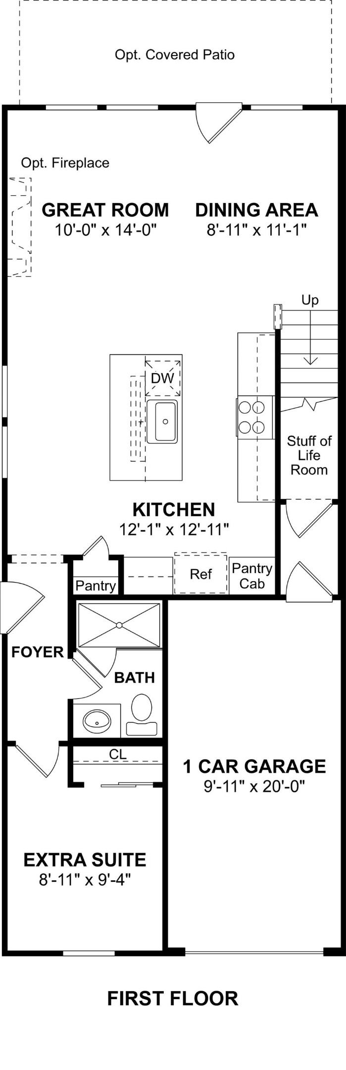 9405 Harborview Drive Providence Village TX 76227
