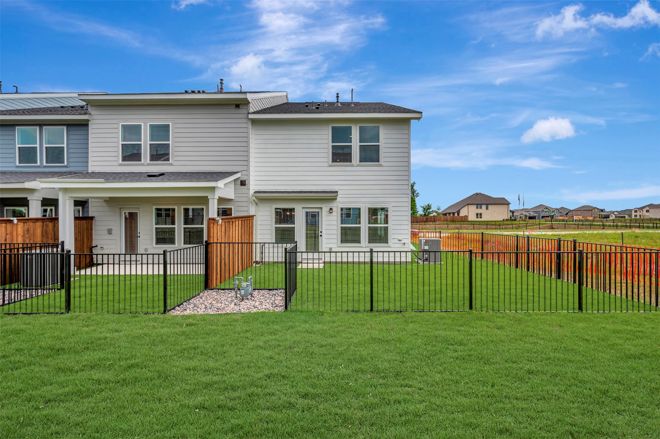 9405 Harborview Drive Providence Village TX 76227