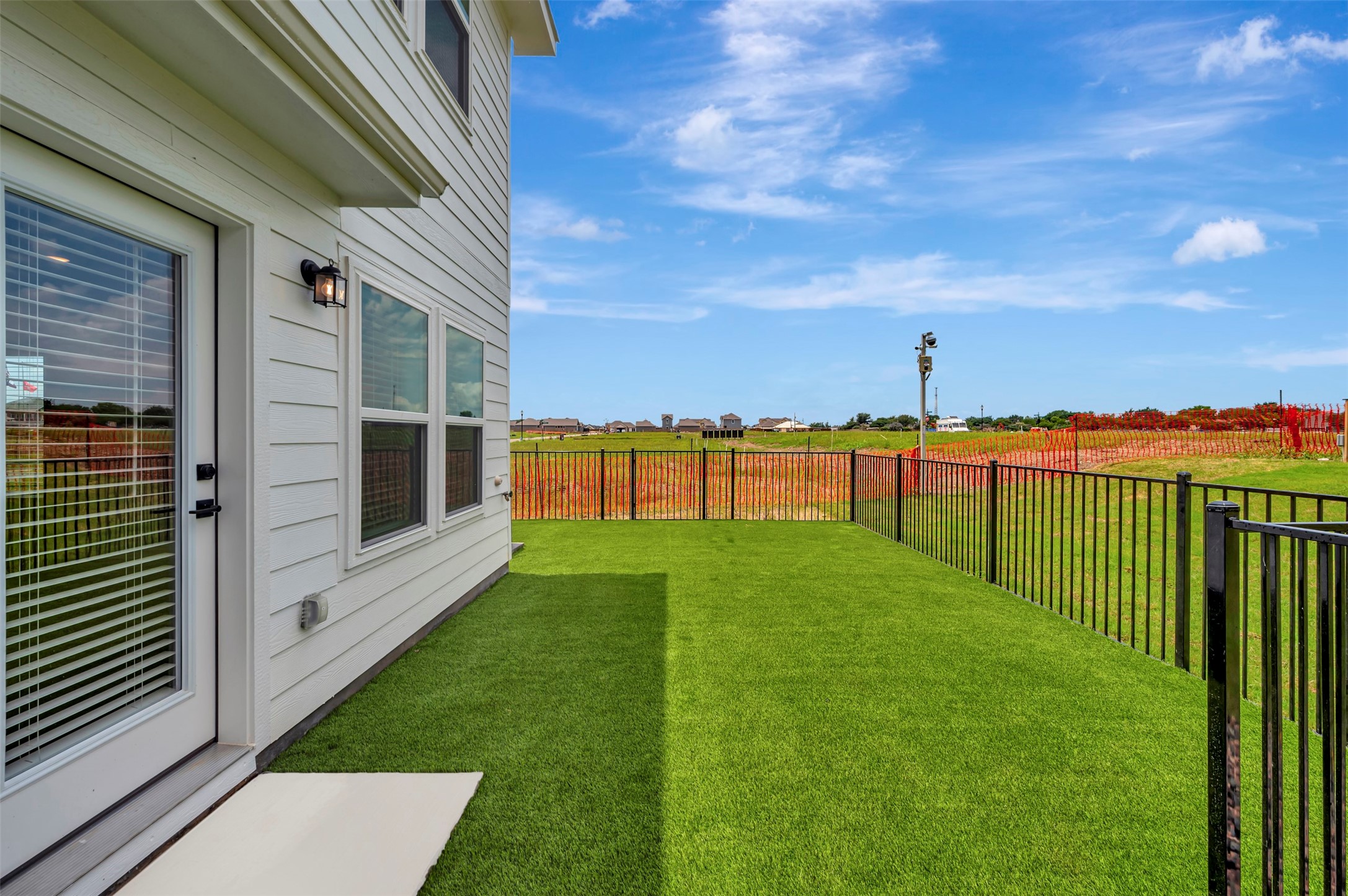 9405 Harborview Drive Providence Village TX 76227