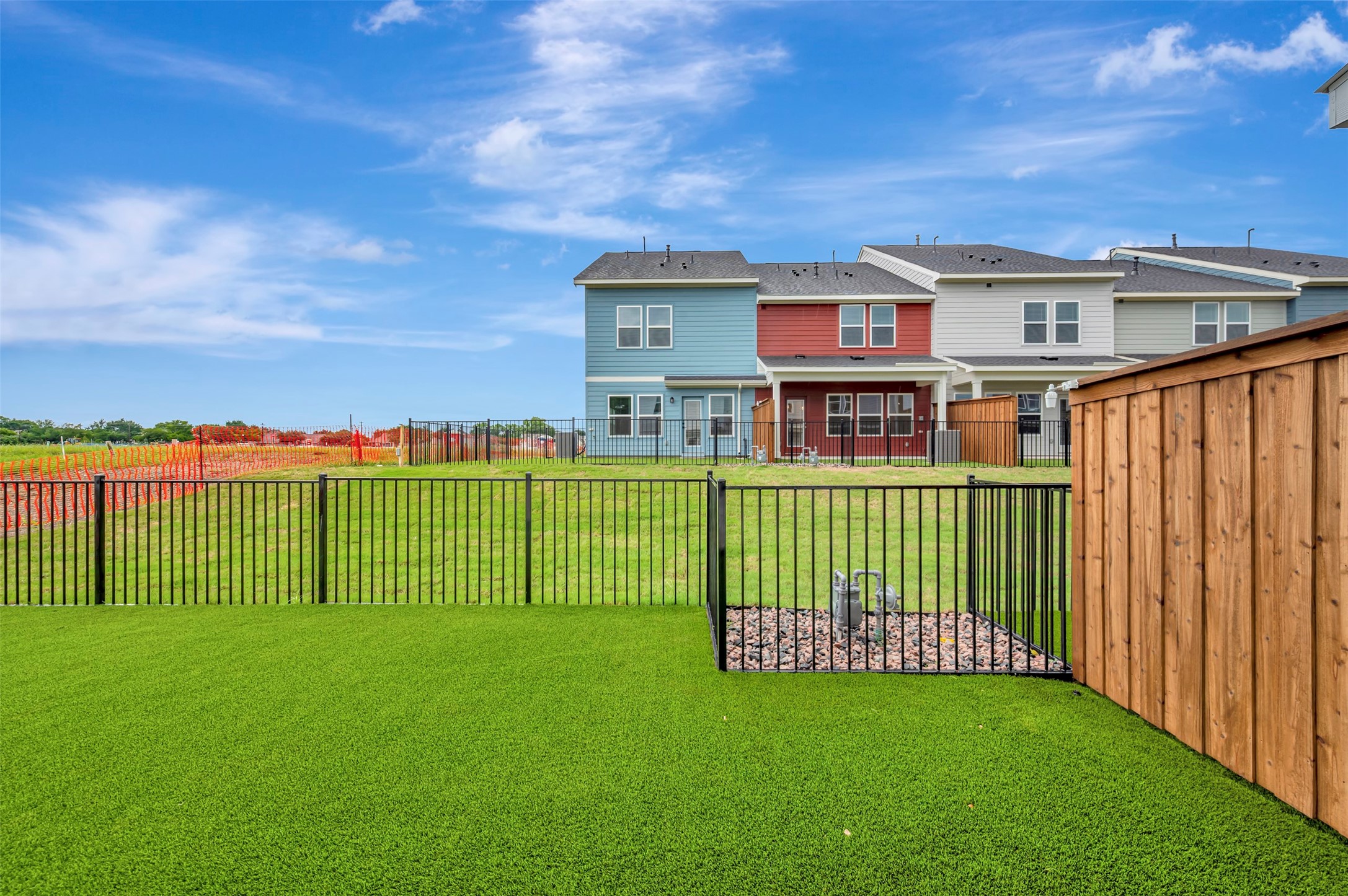 9405 Harborview Drive Providence Village TX 76227