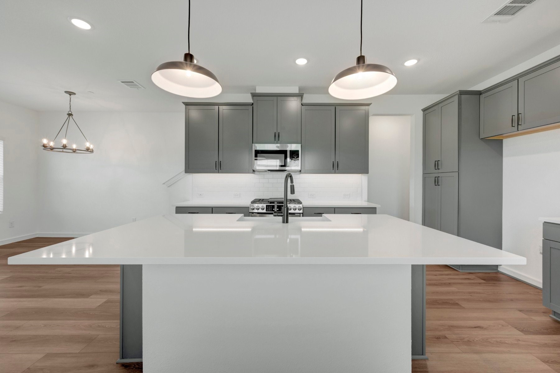 9405 Harborview Drive Providence Village TX 76227