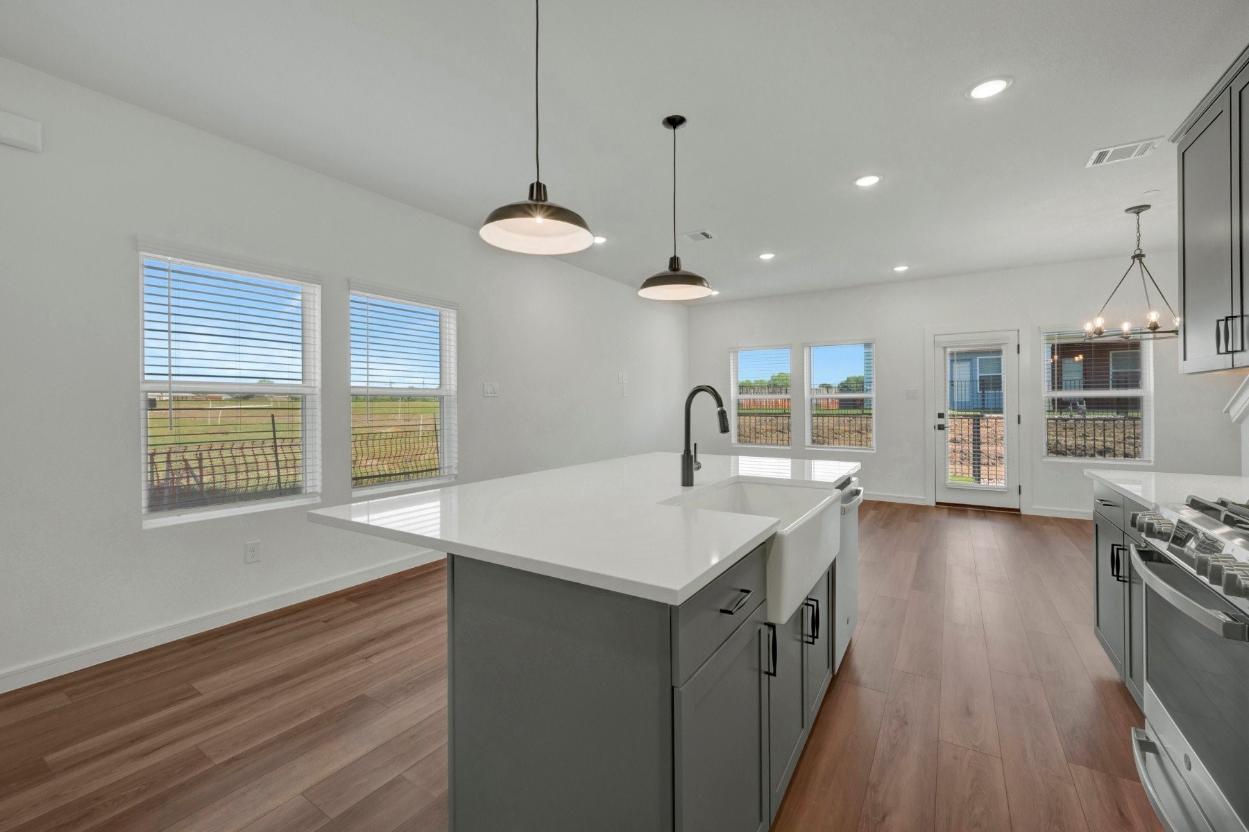 9405 Harborview Drive Providence Village TX 76227