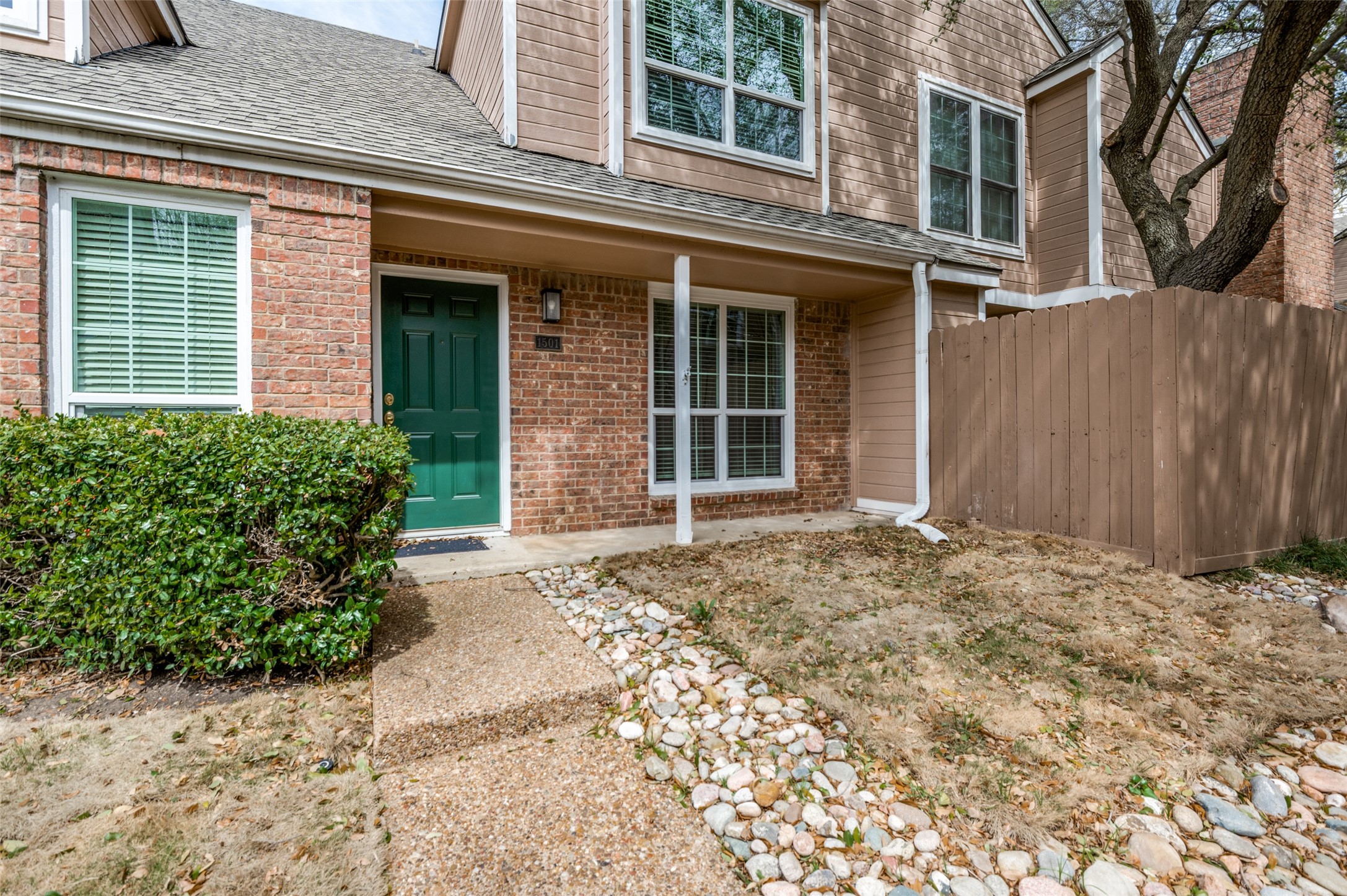17860 Windflower Way Dallas TX 75252