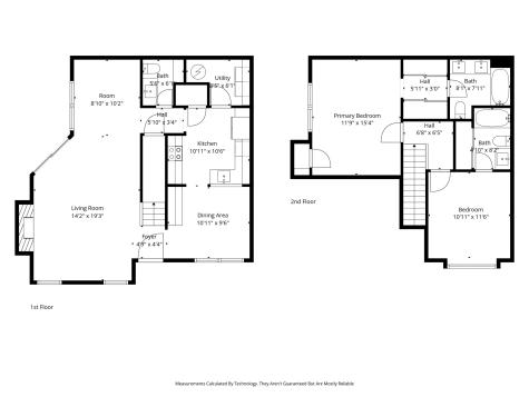 17860 Windflower Way Dallas TX 75252