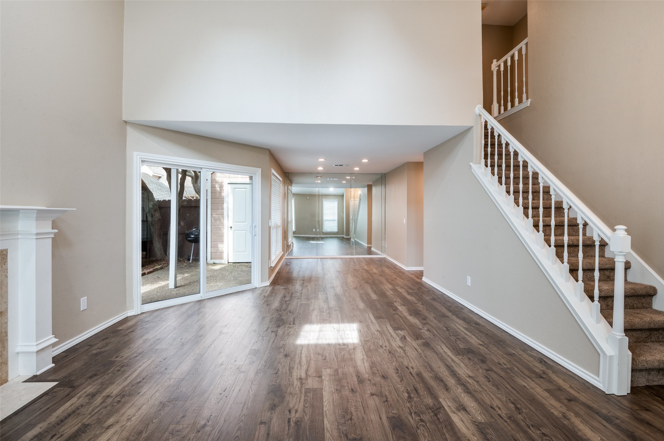 17860 Windflower Way Dallas TX 75252