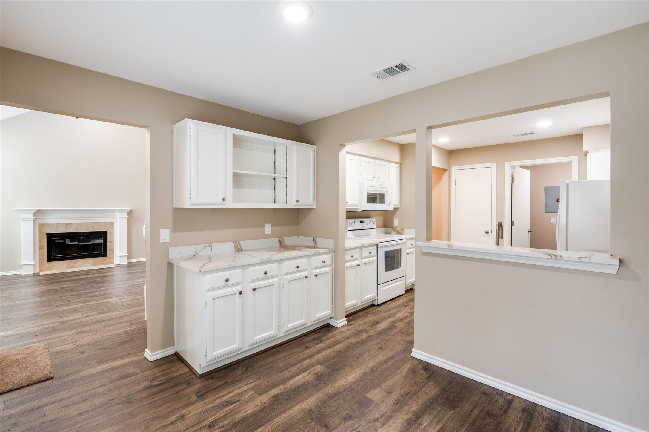17860 Windflower Way Dallas TX 75252