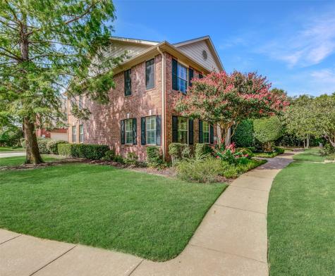 4072 Kyndra Circle Richardson TX 75082
