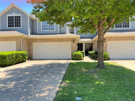 9932 Dryden Lane Plano TX 75025