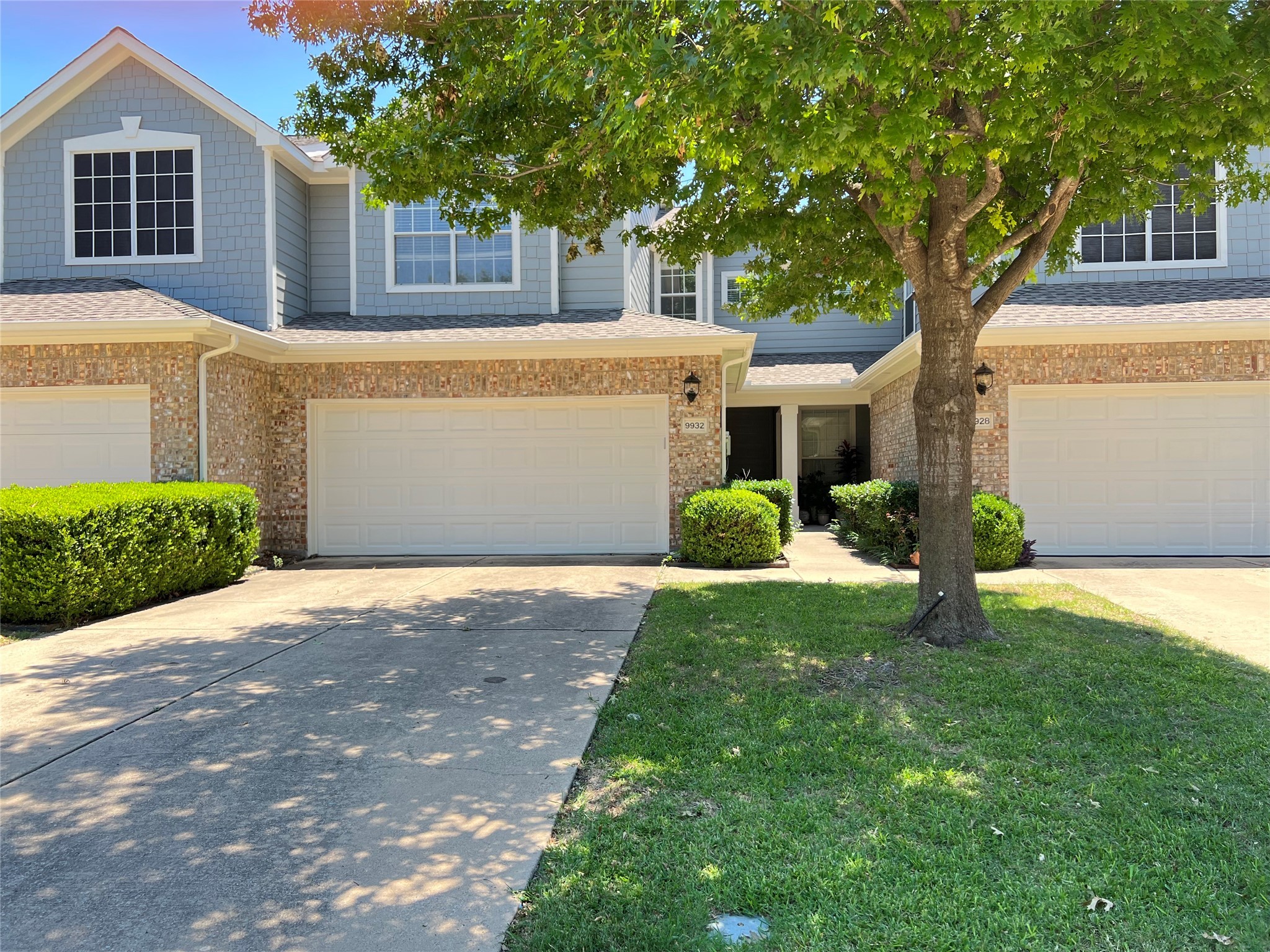 9932 Dryden Lane Plano TX 75025