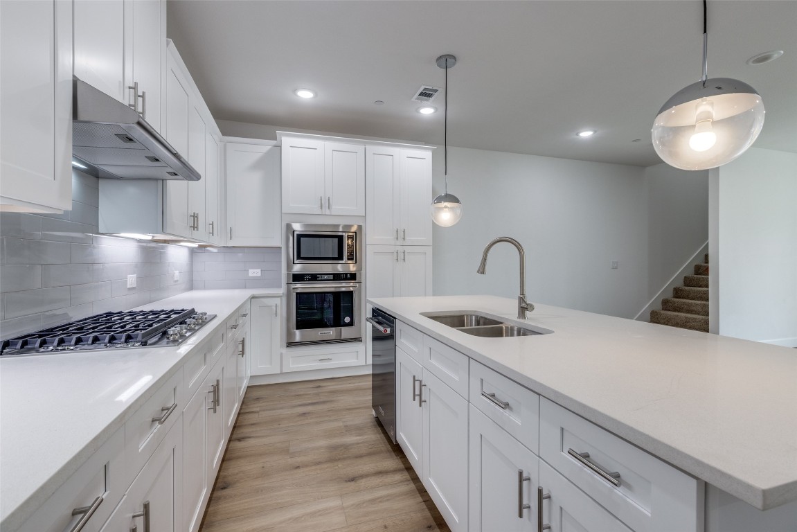 5637 Woodlands Drive The Colony TX 75056