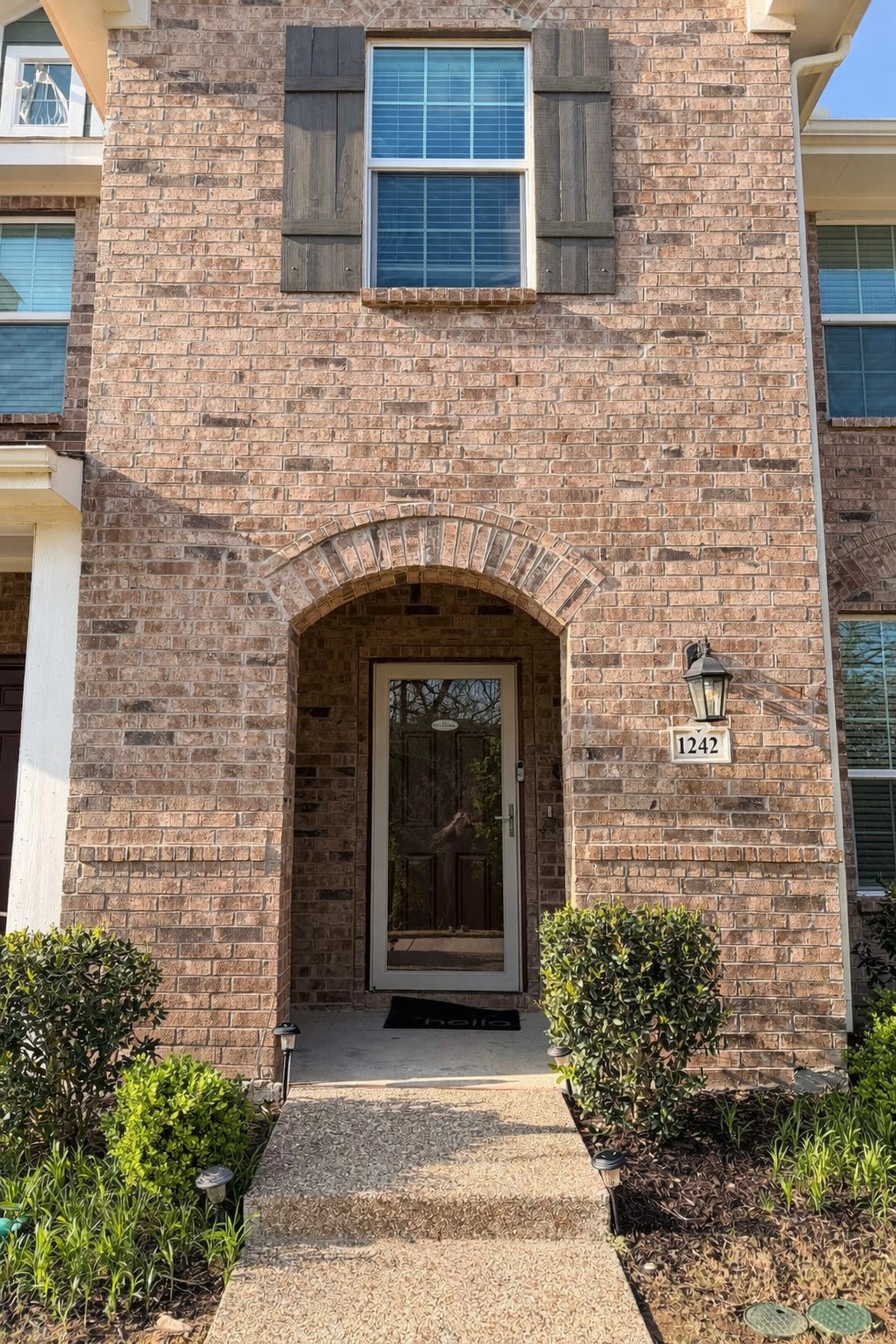 1242 Alamo Drive Lewisville TX 75077