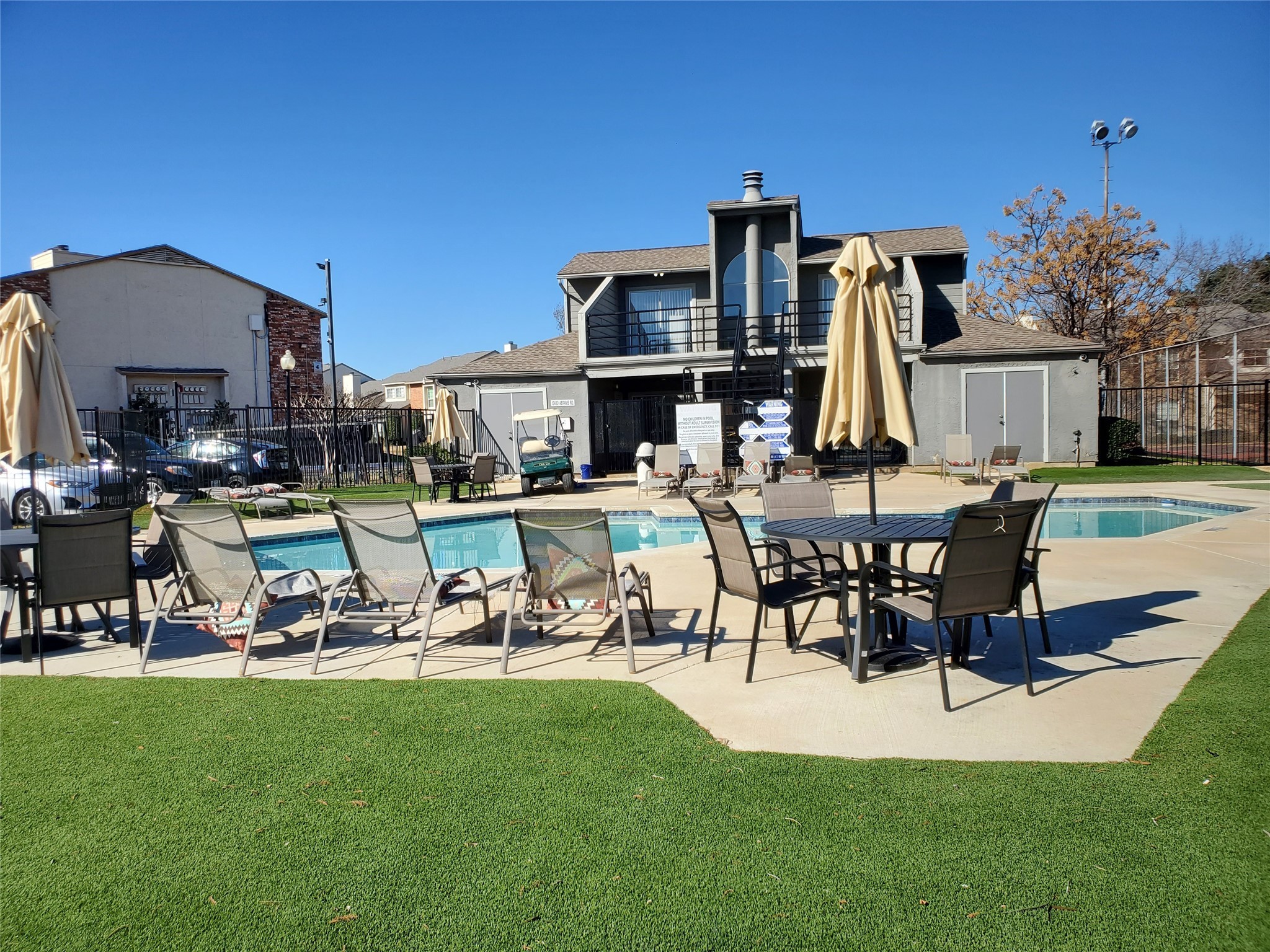12482 Abrams Road Dallas TX 75243