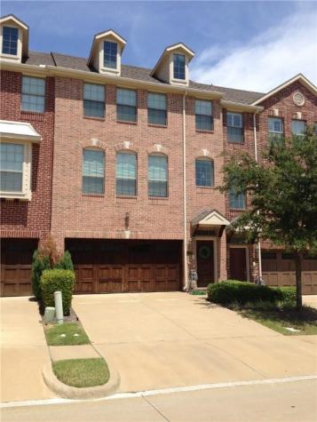 1437 Fox Run Drive Irving TX 75063