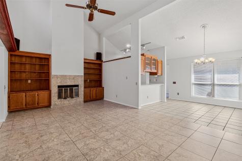 1705 Sonnet Drive Grapevine TX 76051