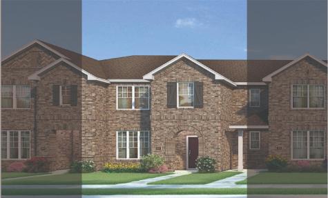 2916 Mare Drive Mesquite TX 75150