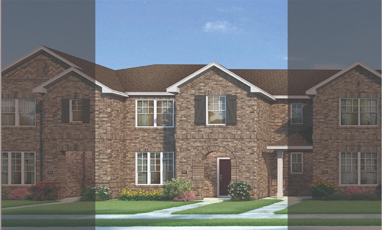 2916 Mare Drive Mesquite TX 75150