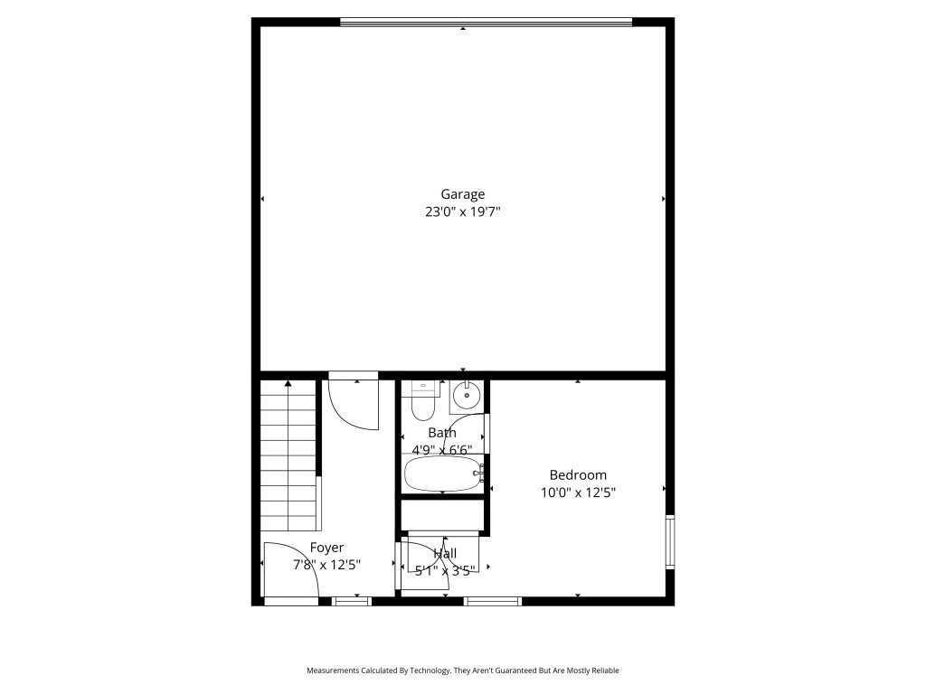 1018 Pavillion Street Dallas TX 75204