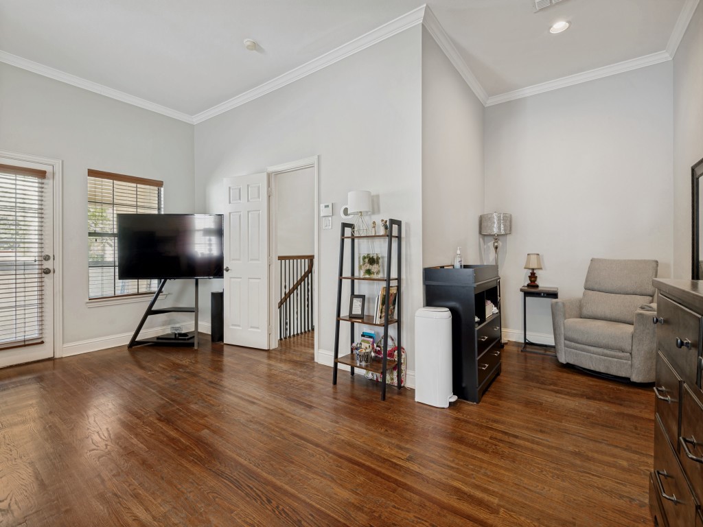 1018 Pavillion Street Dallas TX 75204