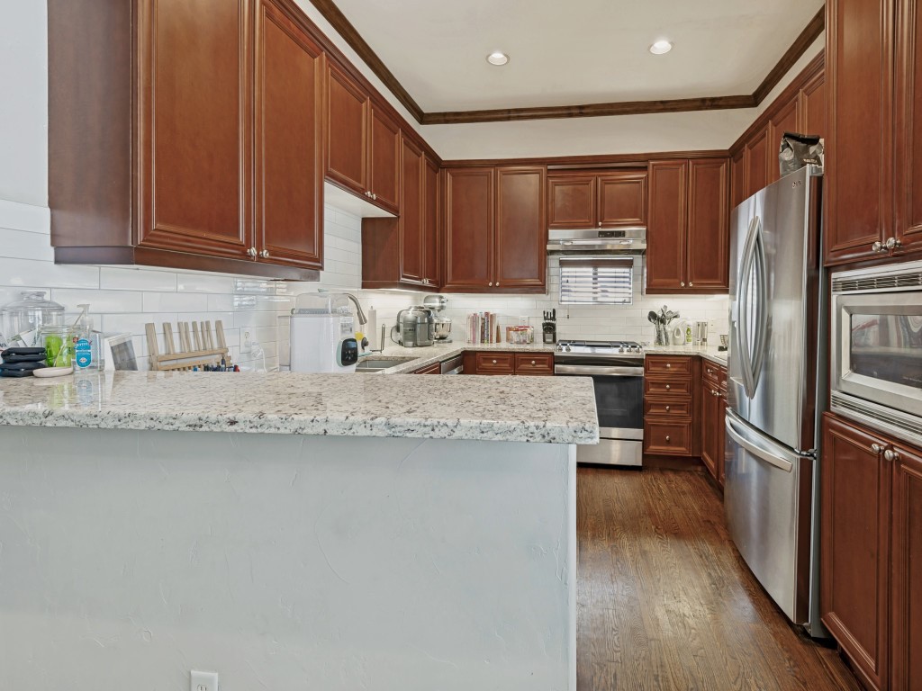 1018 Pavillion Street Dallas TX 75204