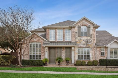 6610 Wildlife Trail Garland TX 75044