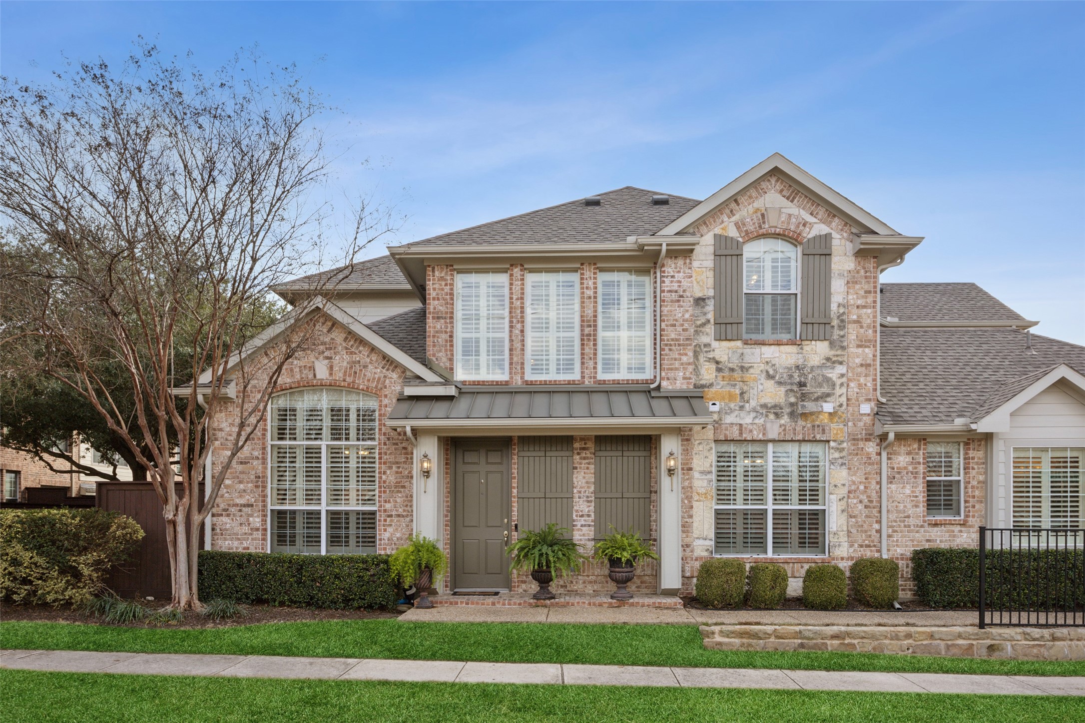 6610 Wildlife Trail Garland TX 75044