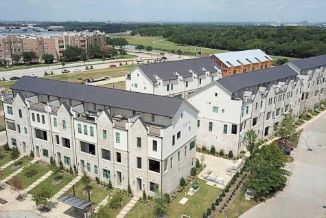 5429 Patterson Street Irving TX 75039