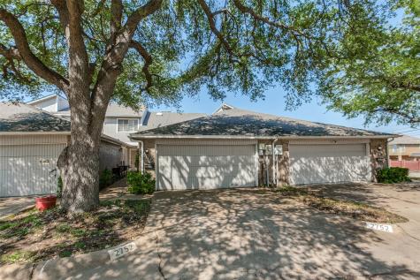 2752 Keller Springs Place Carrollton TX 75006