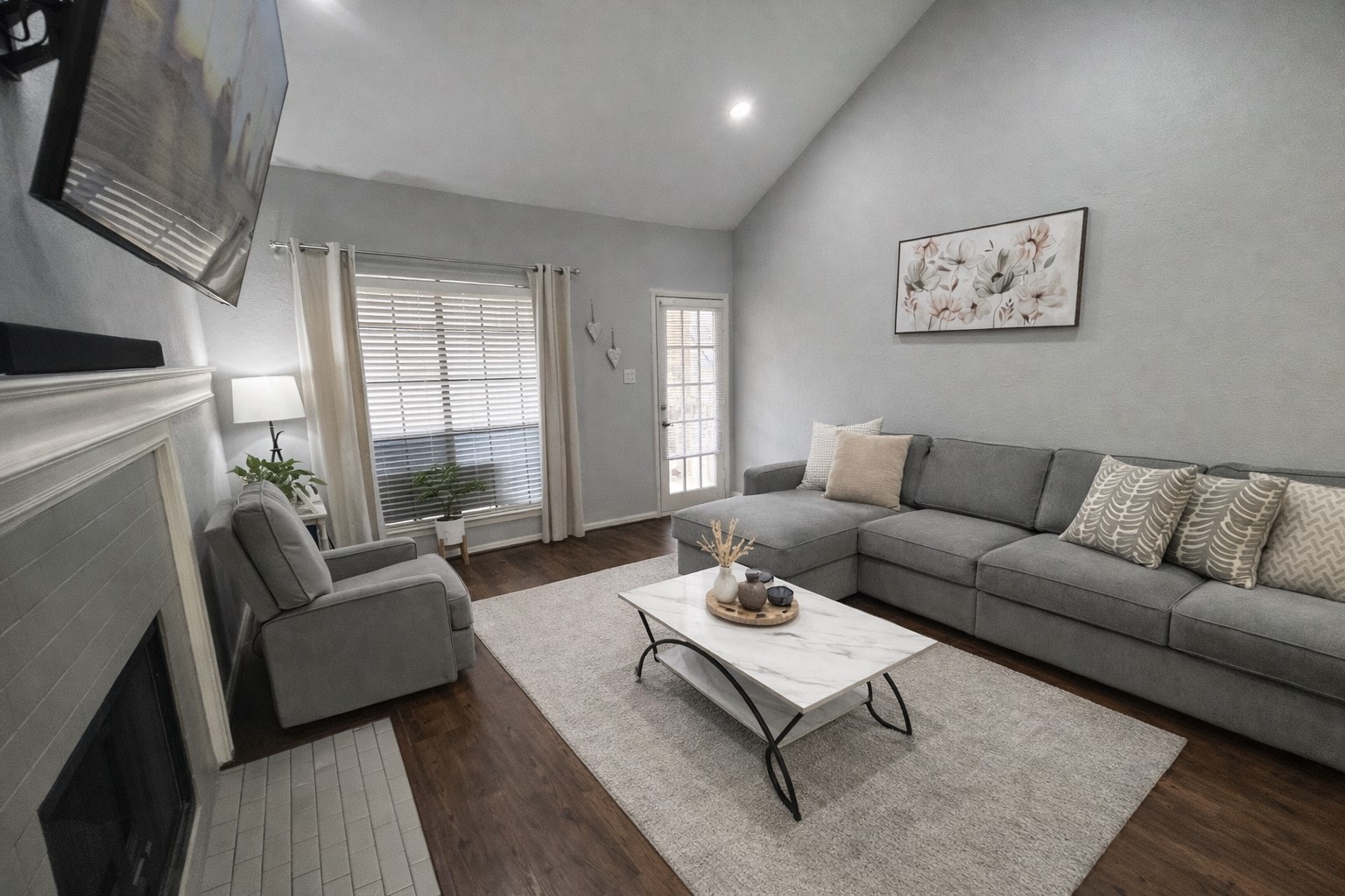 3140 Devonshire Drive Plano TX 75075