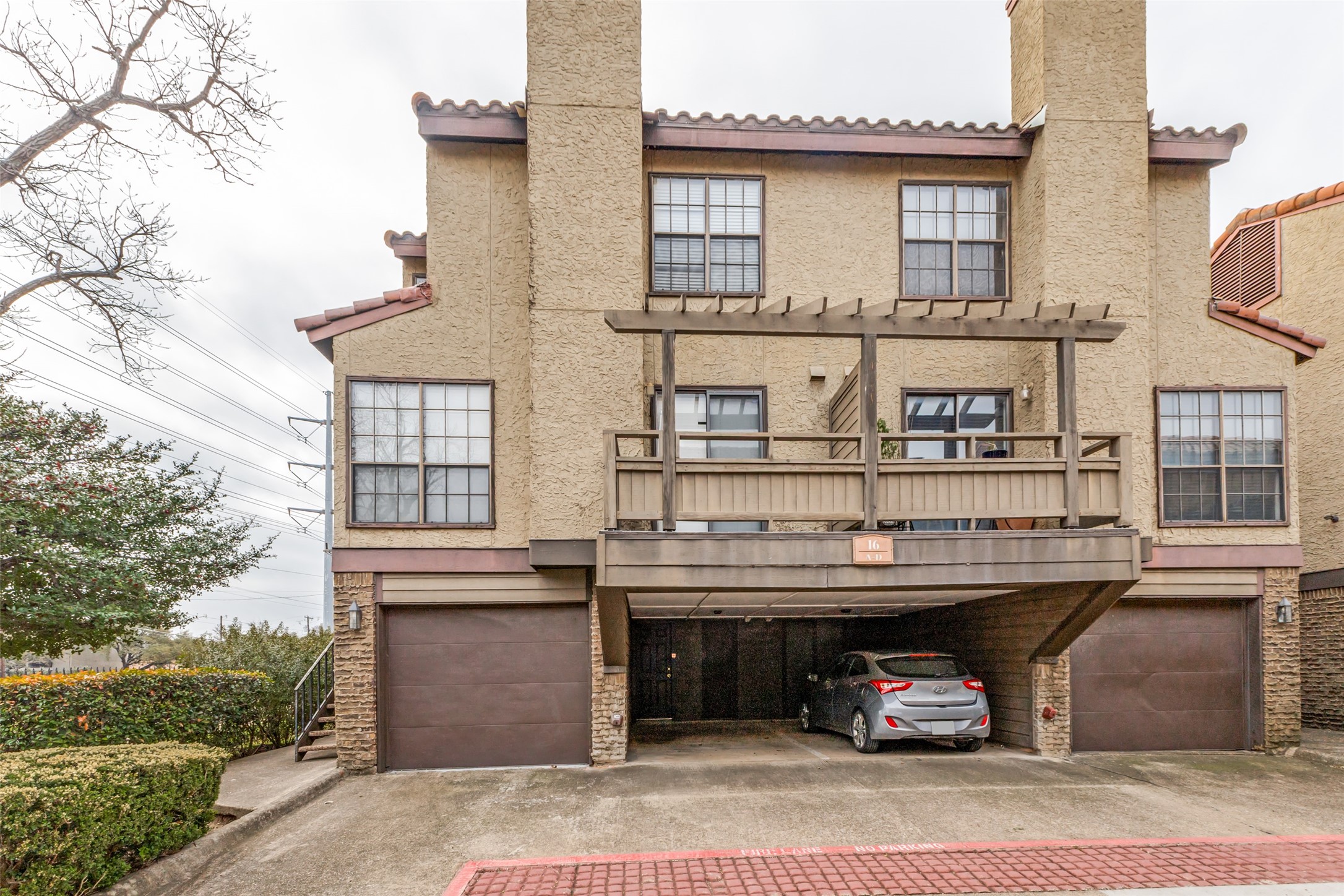 4800 Northway Drive Dallas TX 75206