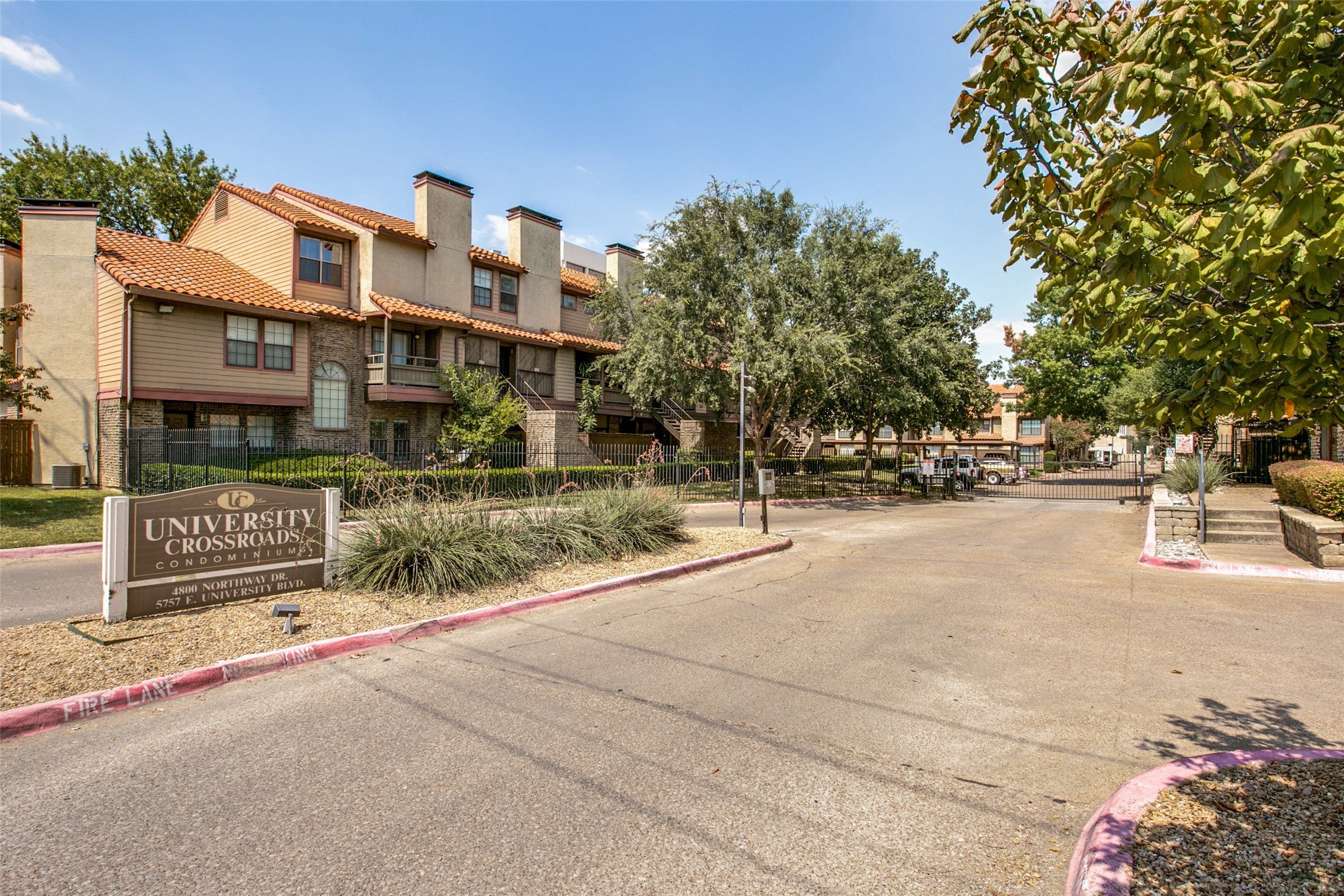 4800 Northway Drive Dallas TX 75206