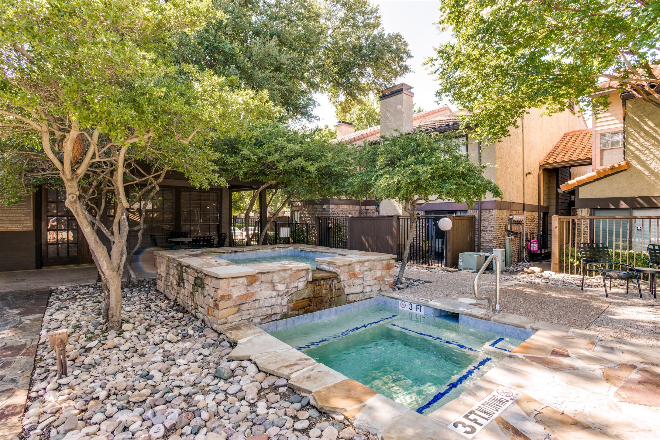 4800 Northway Drive Dallas TX 75206