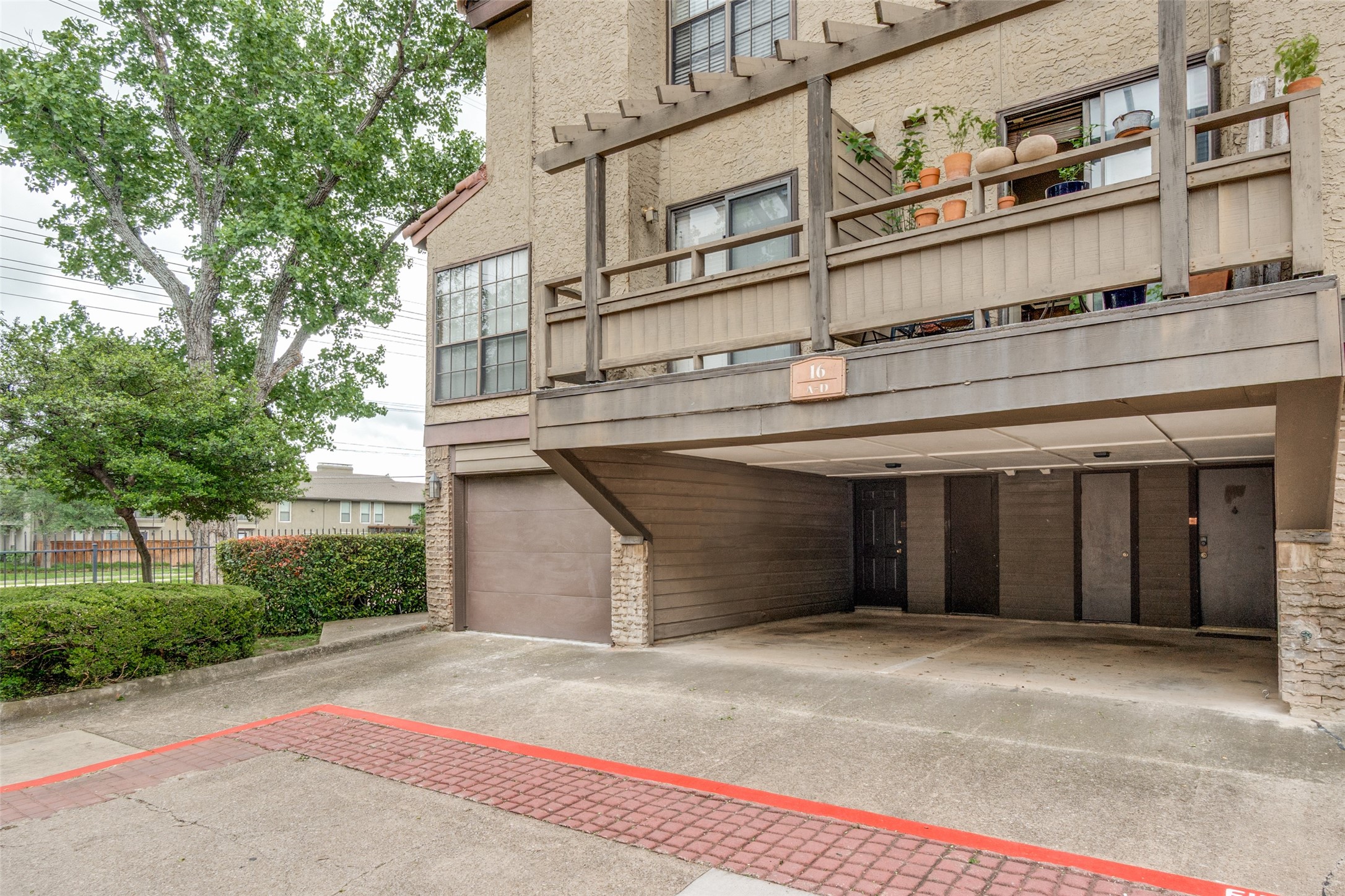 4800 Northway Drive Dallas TX 75206