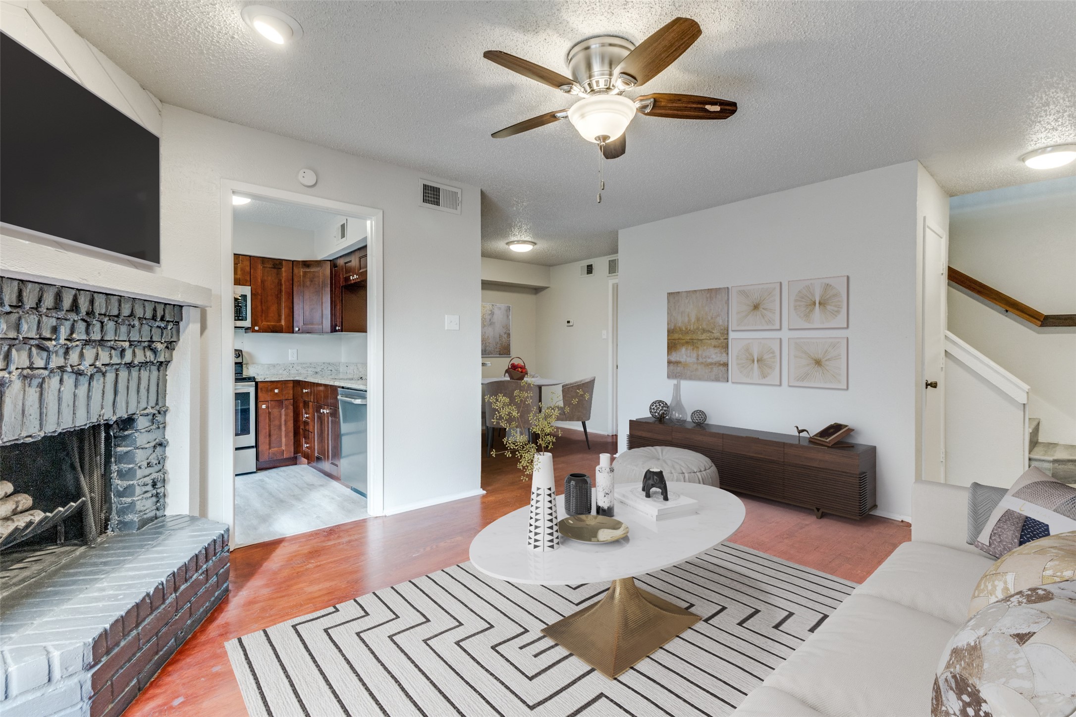 4800 Northway Drive Dallas TX 75206