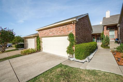 6107 Cypress Point Drive Garland TX 75043