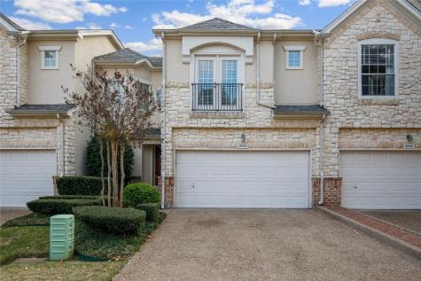 2530 Champagne Drive Irving TX 75038