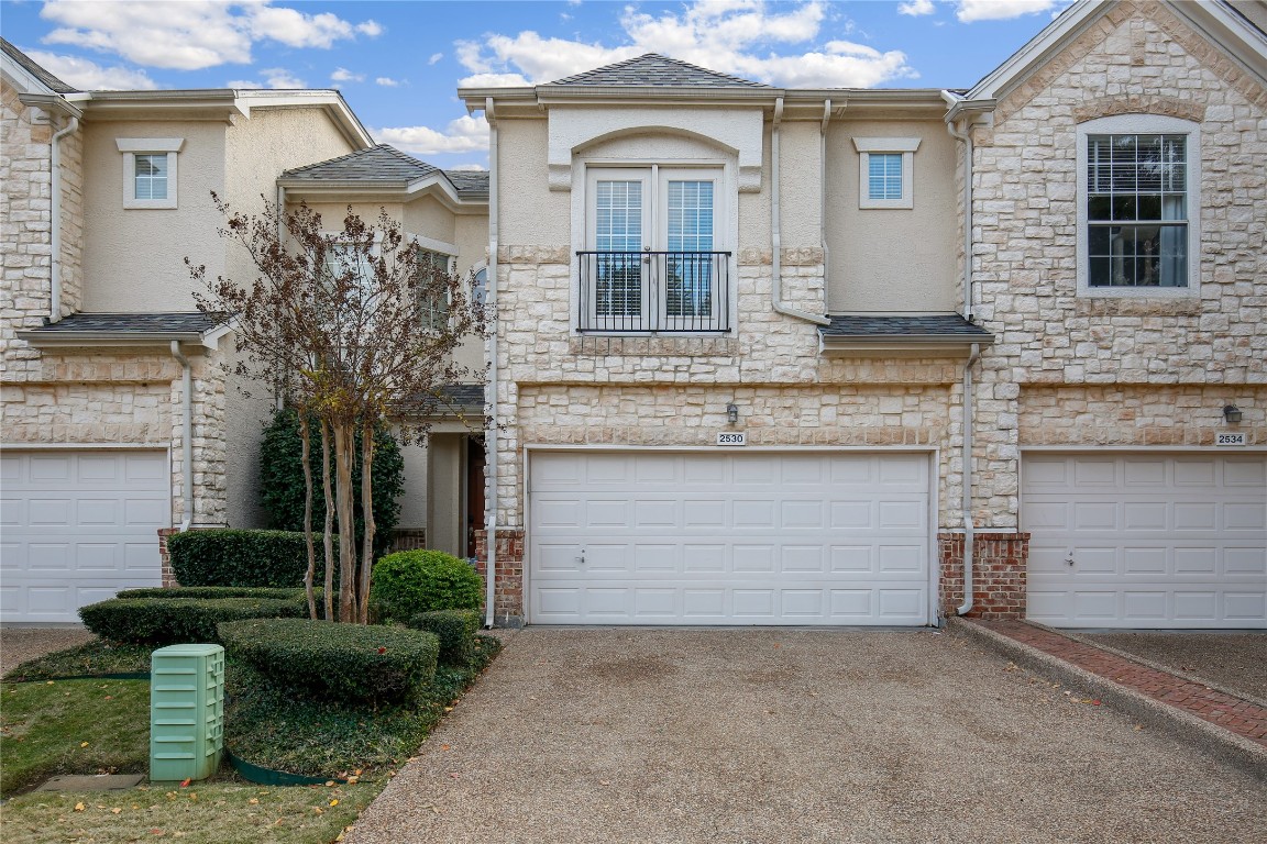2530 Champagne Drive Irving TX 75038